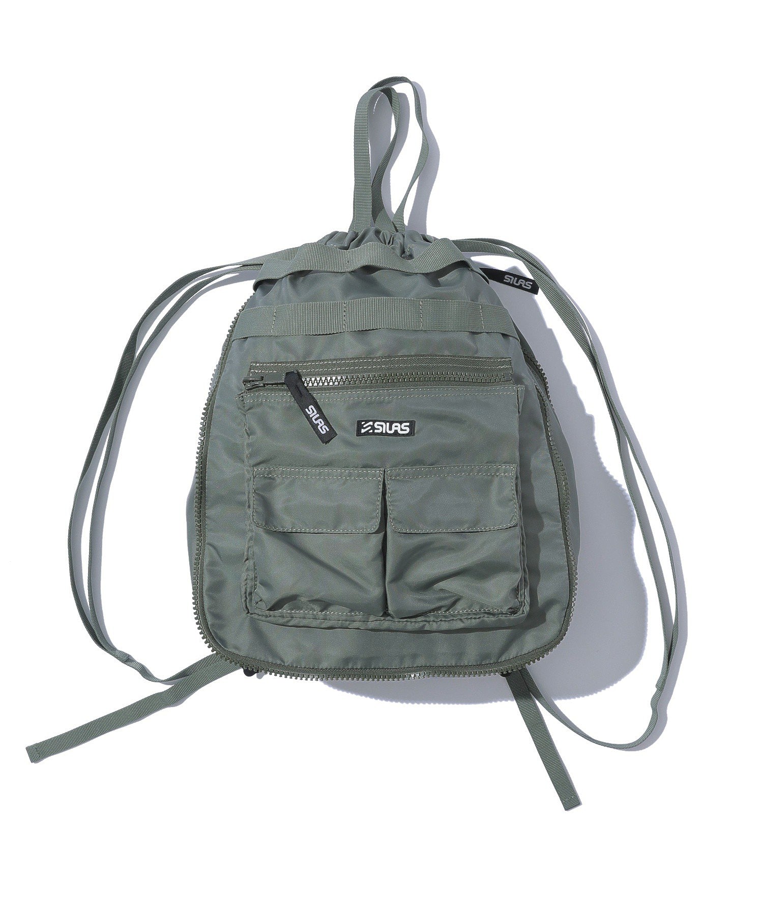 PACKABLE BACKPACK