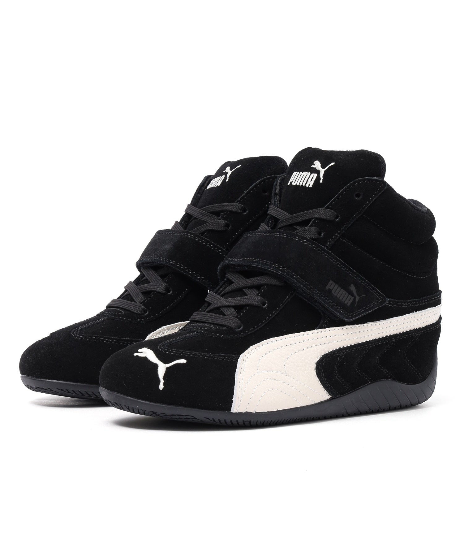 PUMA 408119 SPEEDCAT WEDGE OG WNS