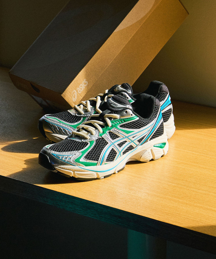 ３つの首 asics/GEL-2160 – calif（カリフ）公式サイト