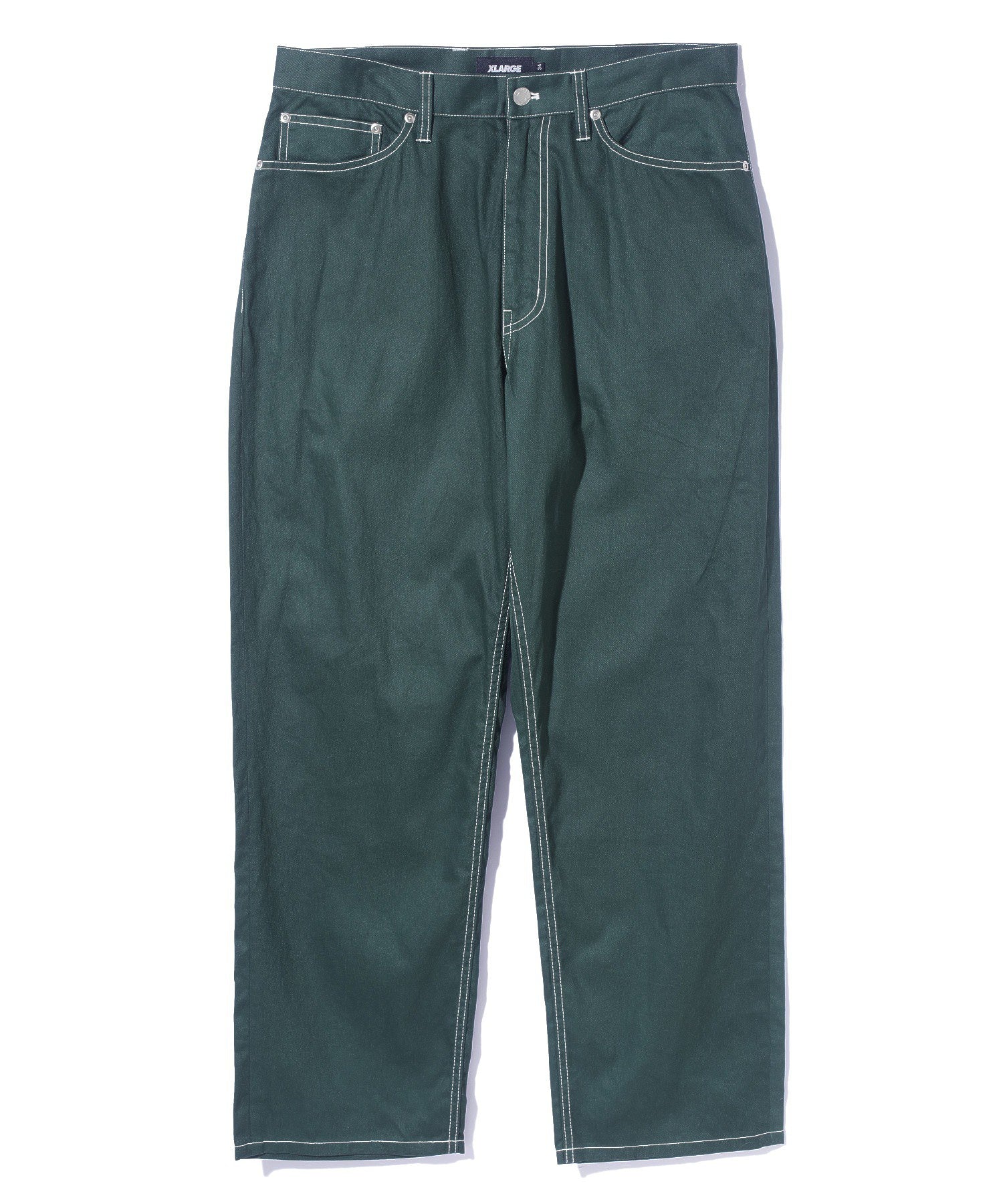 OLD ENGLISH WORK PANTS