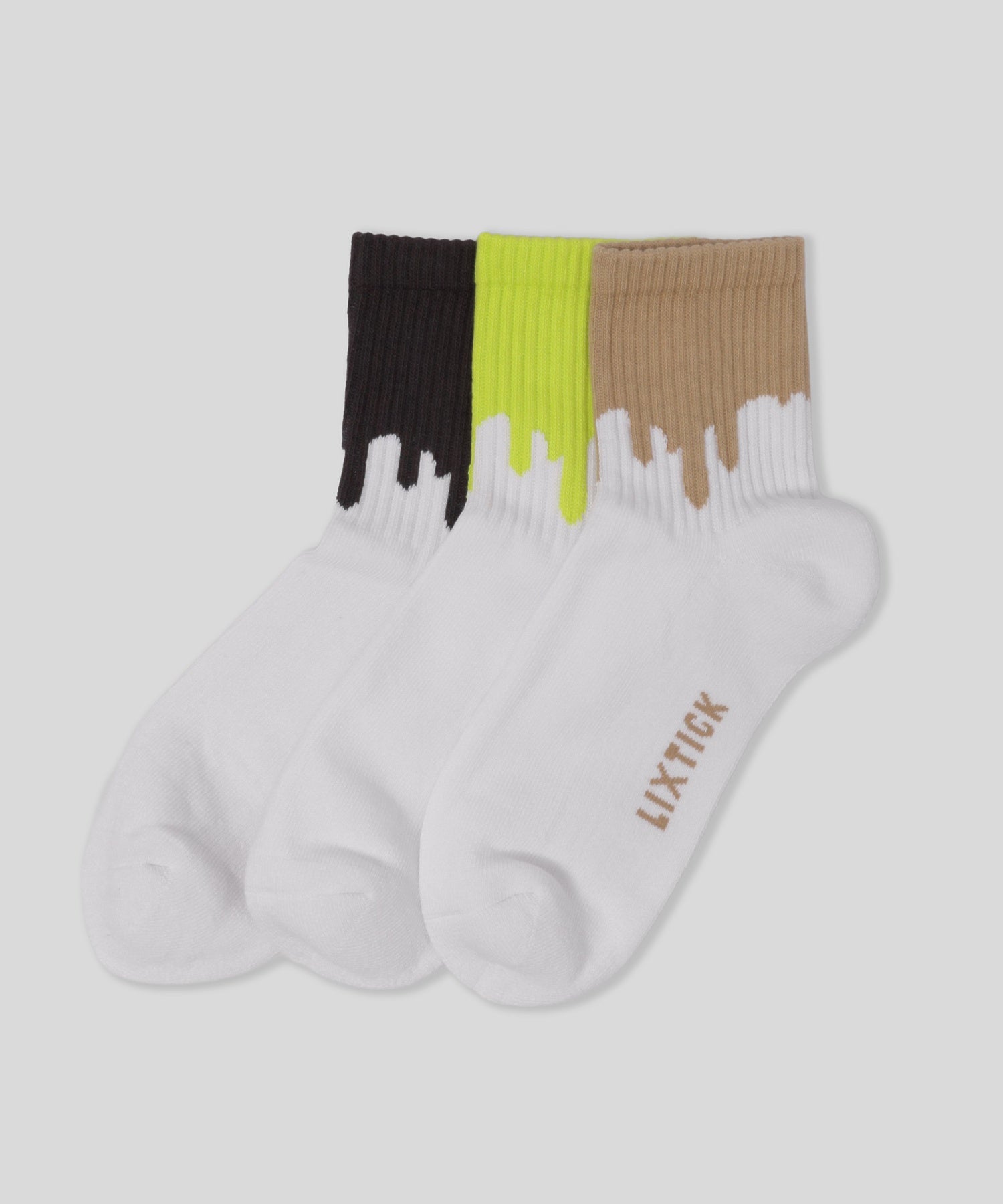 LIXTICK/リックスティック/26SS 5TH