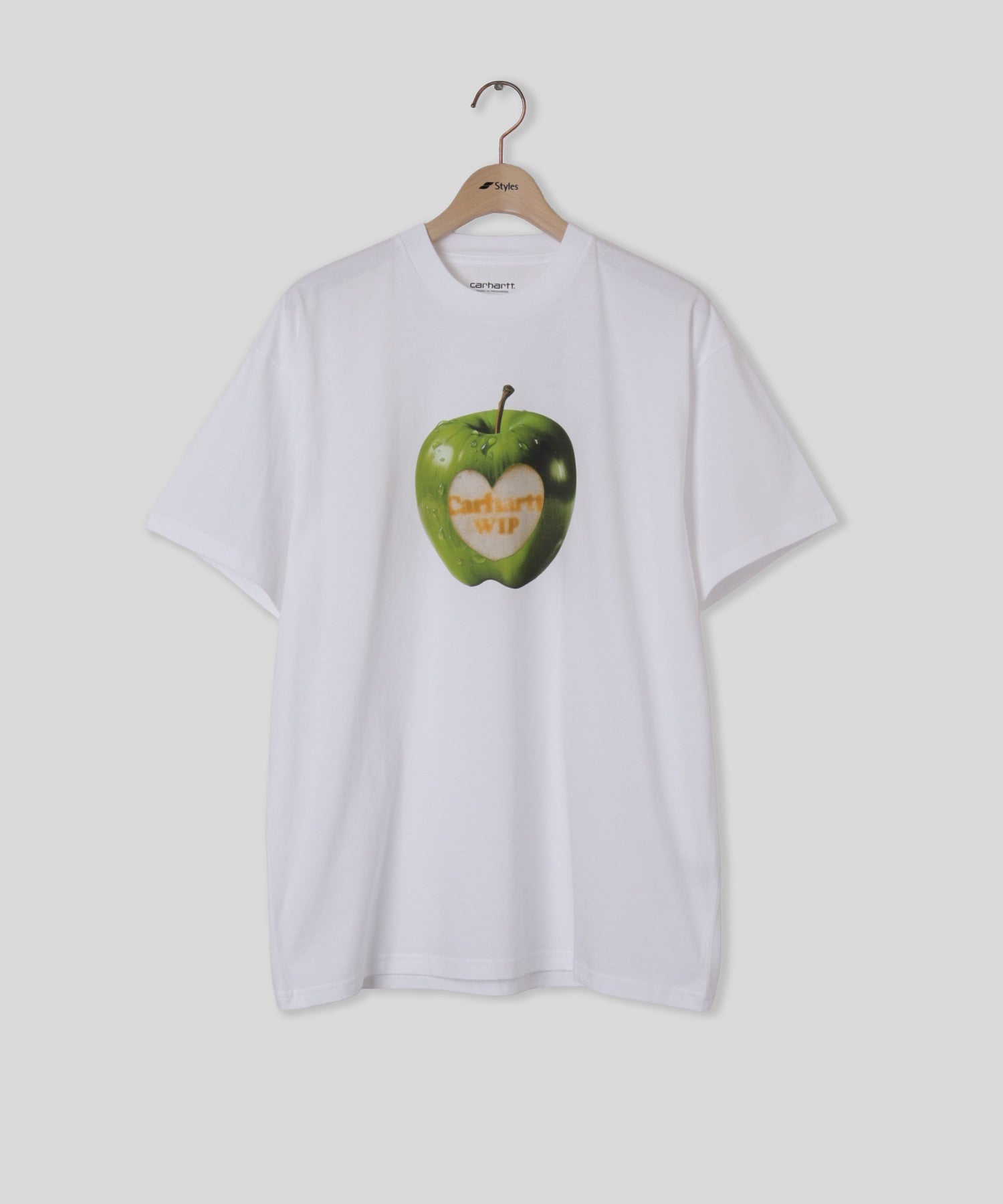 CARHARTT/カーハート/WIP S/S SPOILED T-SHIRT I036260