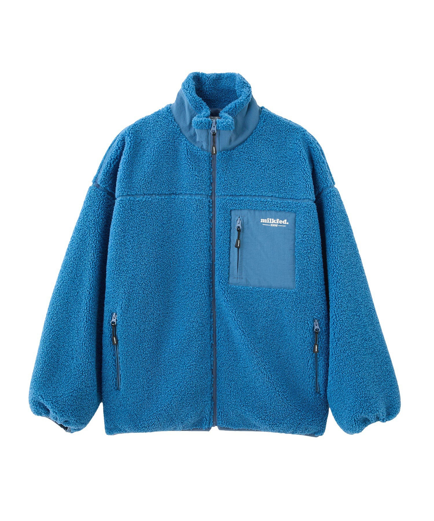 LOGO BOA JACKET
