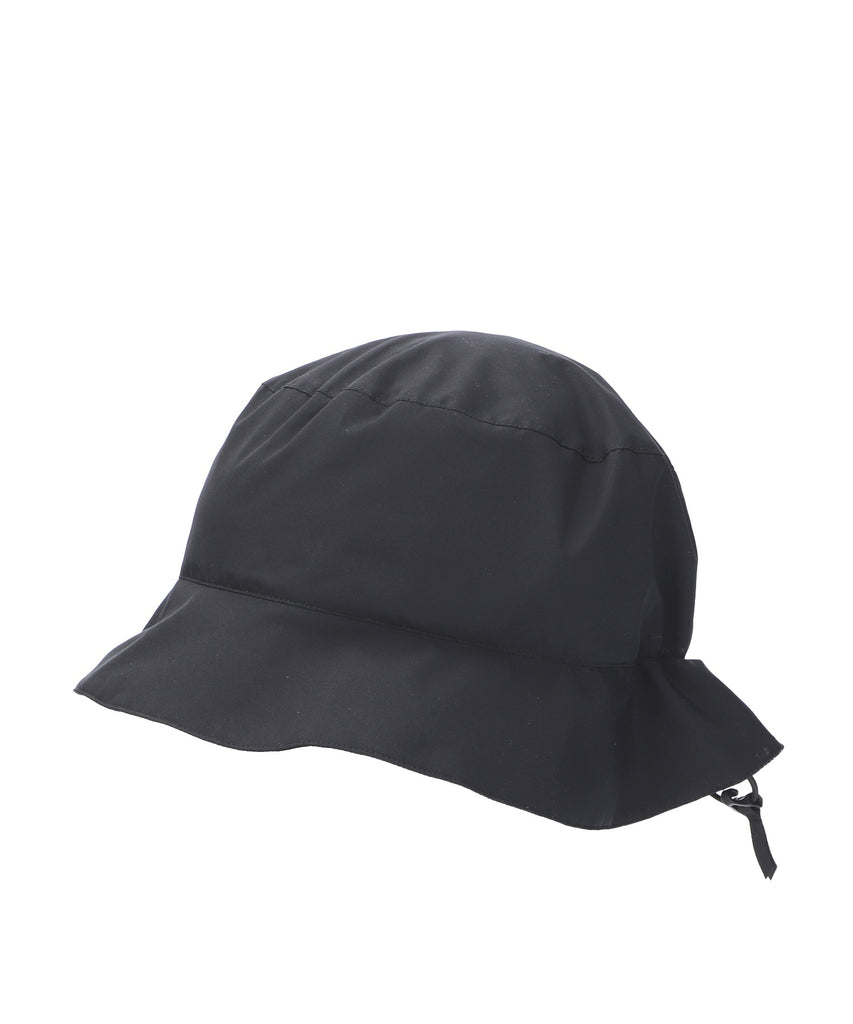 ACRONYM アクロニウム FC3-GT バケットハット 黒 ブラック FC3-GT 3L GORE-TEX PRO BUCKET HAT - ACRONYM(アクロニウム) - BAG
