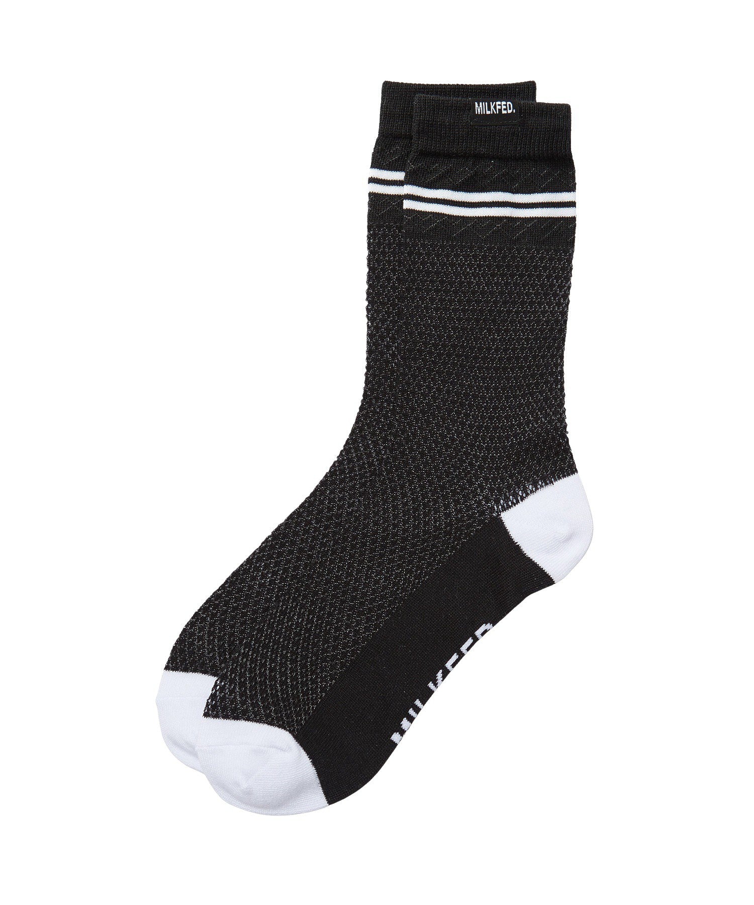 MESH LINE SOCKS