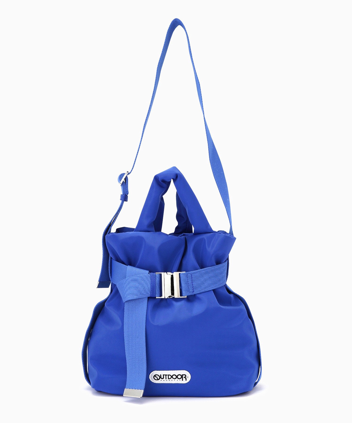OUTDOOR PRODUCTS/ベルト2wayトートバッグ