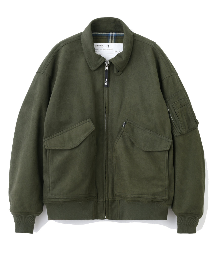 CWU-45/P JACKET – calif（カリフ）公式サイト