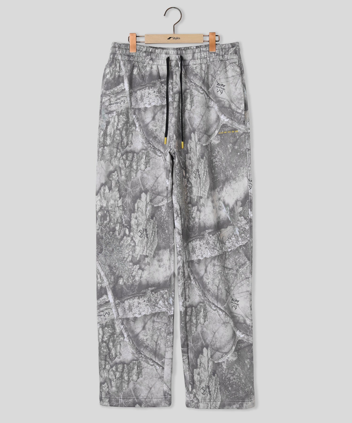 JORDAN BRAND/ジョーダンブランド/BROOKLYN FLEECE PANTS IM9862-100