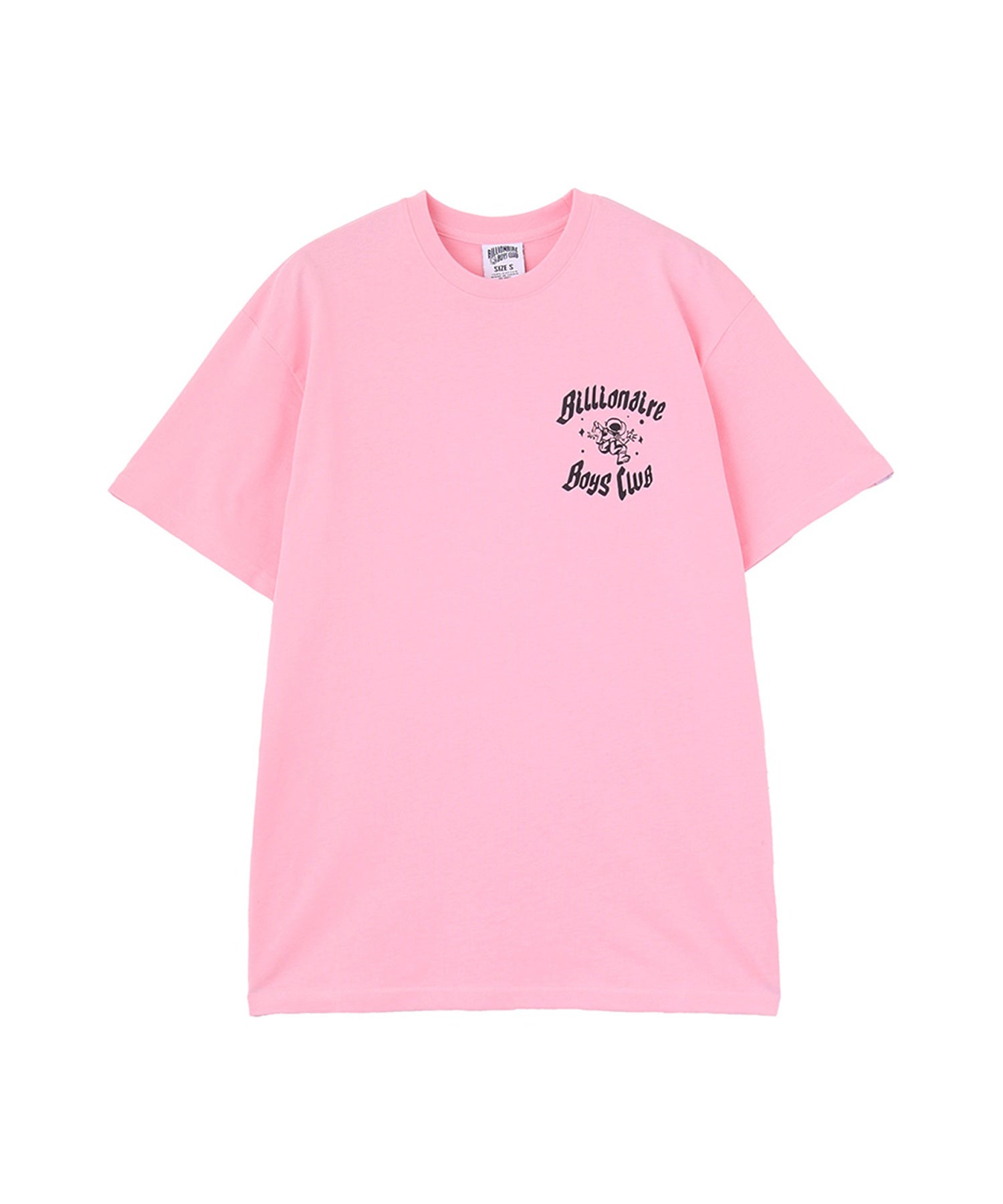 BILLIONAIRE BOYS CLUB/ビリオネア・ボーイズ・クラブ/BB MOVES T-SHIRT 851-6204