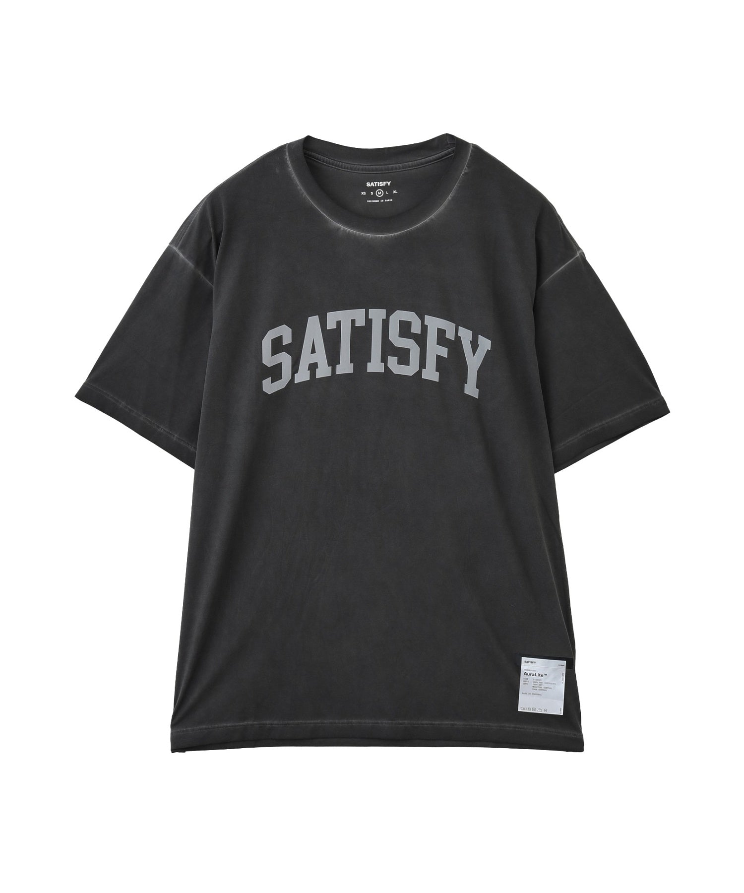 SATISFY/サティスファイ/Aurralliitte T--Shiirrtt 11000