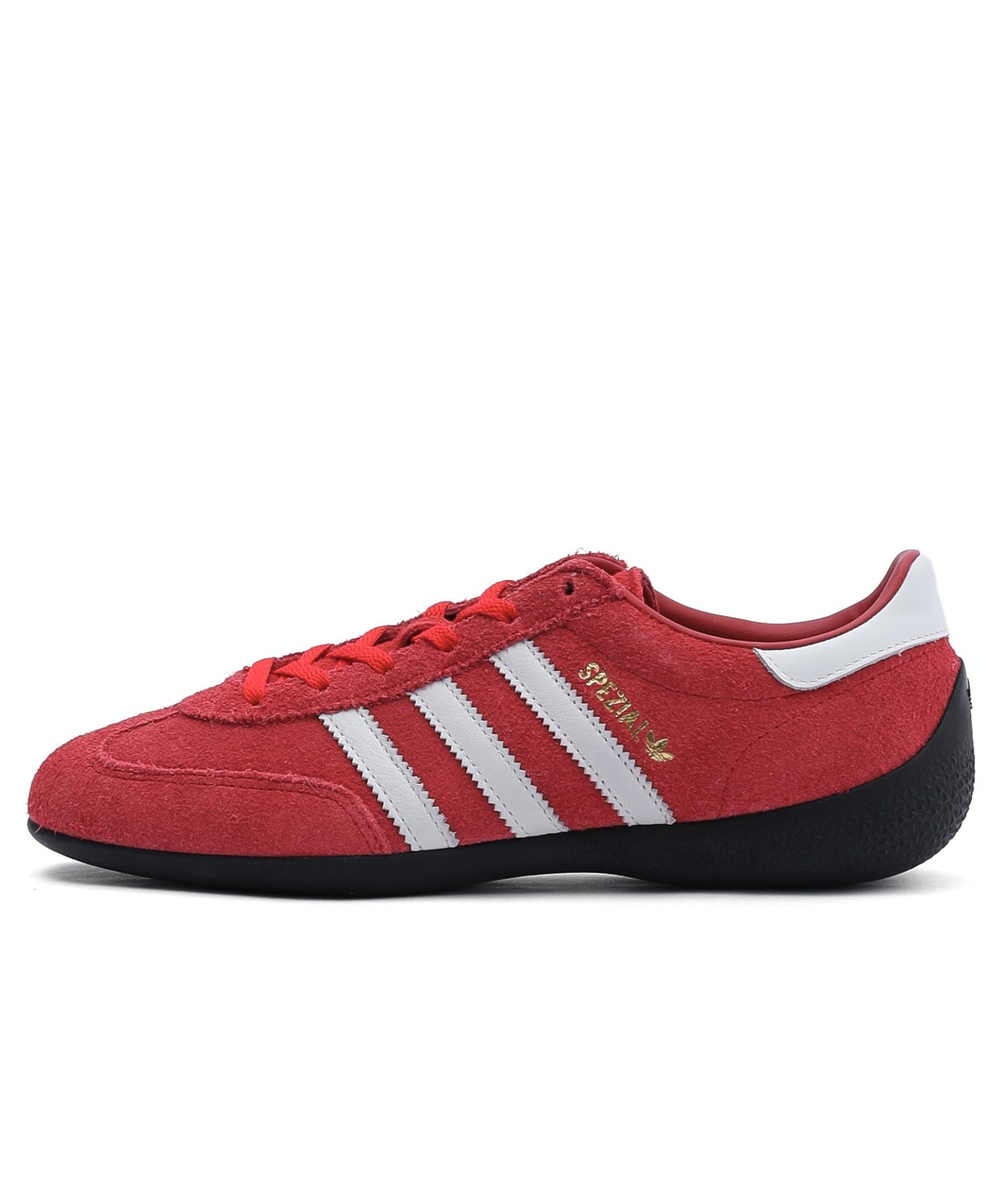 adidas/アディダス/W HANDBALL SPEZIAL LO PRO OMQ52/KJ3626