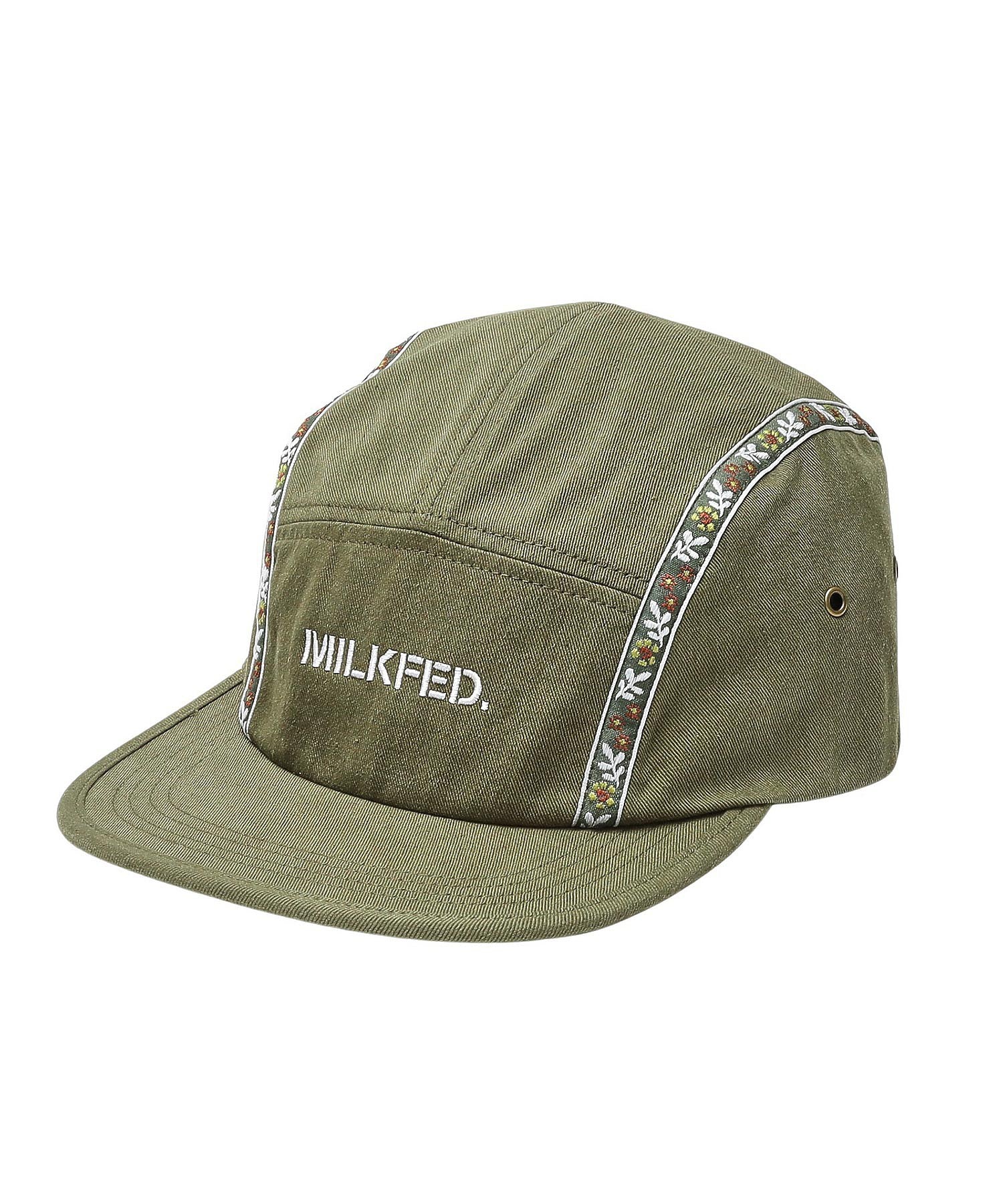 TYROLEAN TAPE CAP