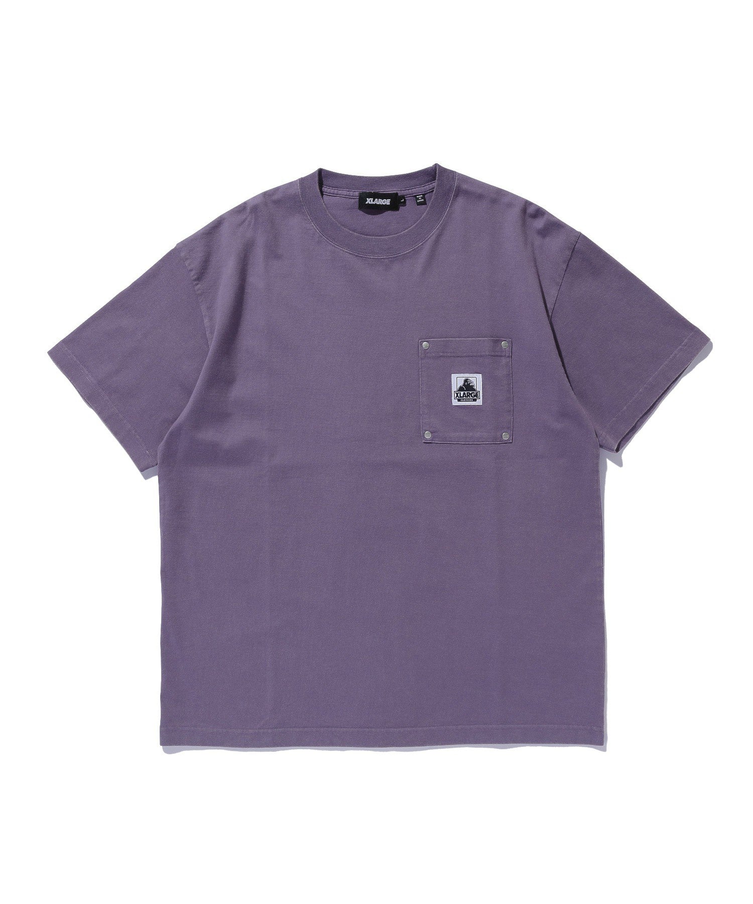 OG S/S POCKET TEE