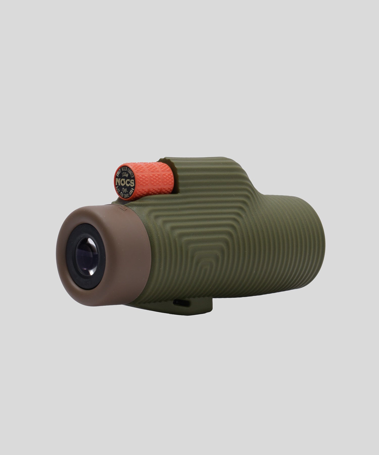 NOMADIX Zoom Tube Monoculars NOC-ZTU-GN2