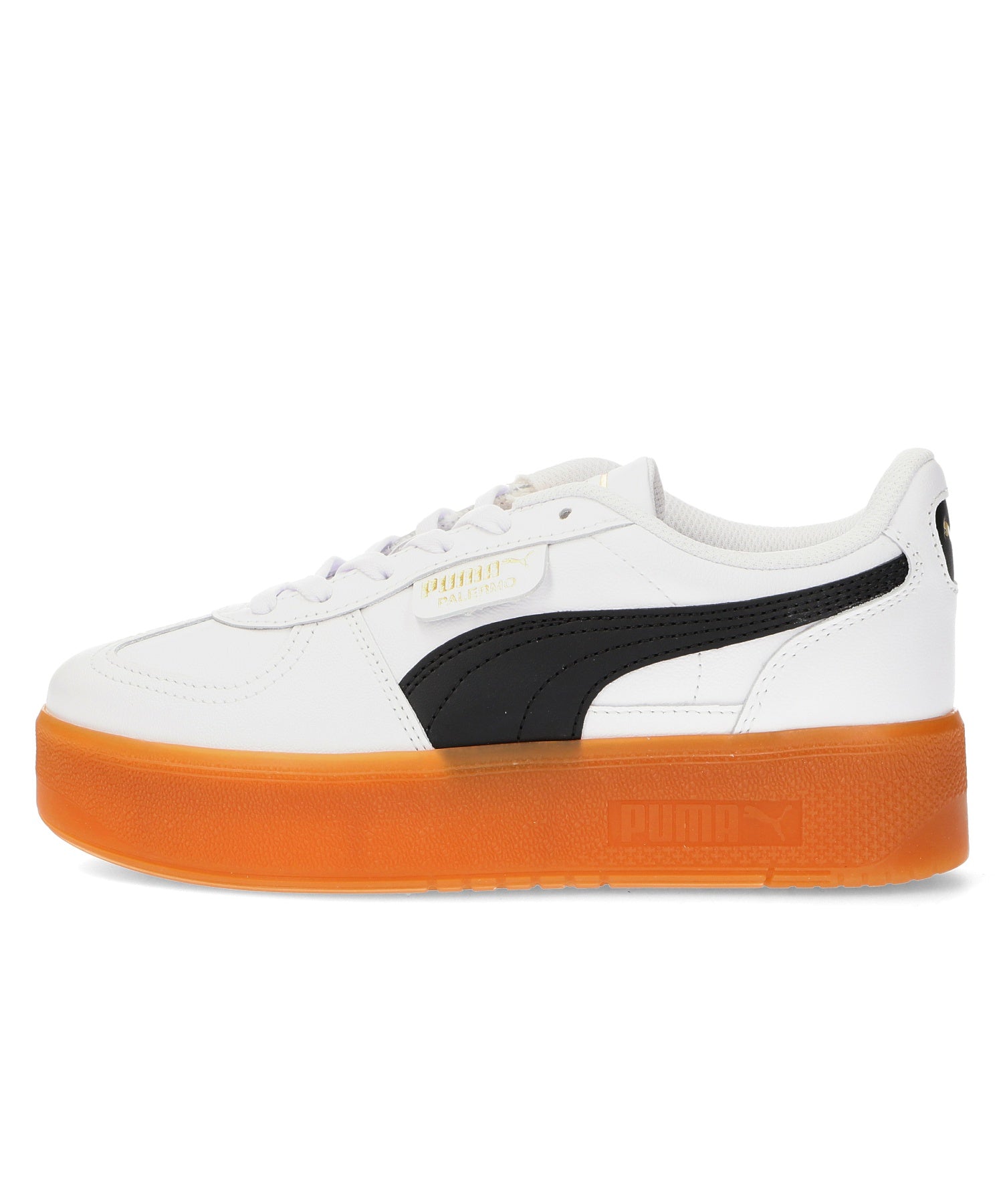 PUMA/プーマ/WMNS PALERMO ELEVATA LTH/400461-02