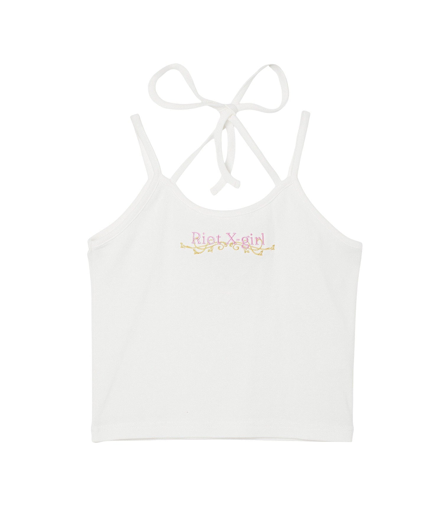 MULTI WAY STRING CAMISOLE
