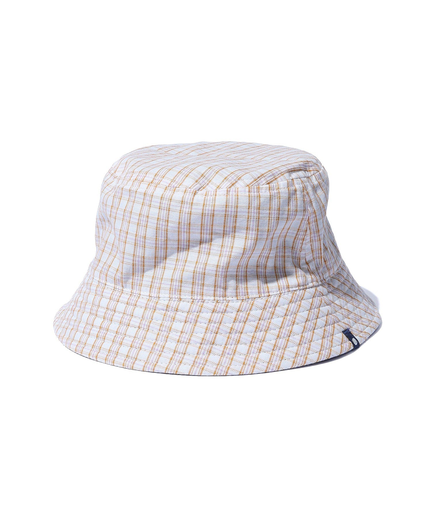 DJANGO'S BUCKET HAT