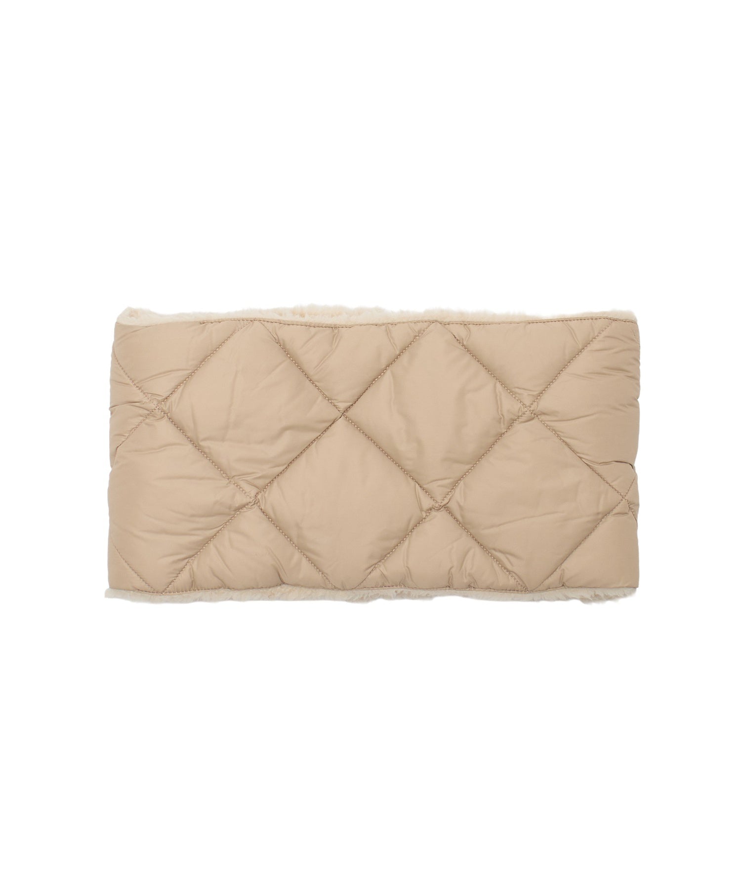 TAION/タイオン/CITY REVERSIBLE CITY DOWN NECK WAMER TAION-R203CI