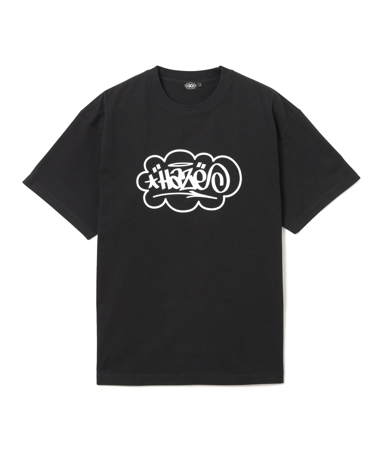 HAZE ORIGINAL LOGO S/S TEE calif-ART