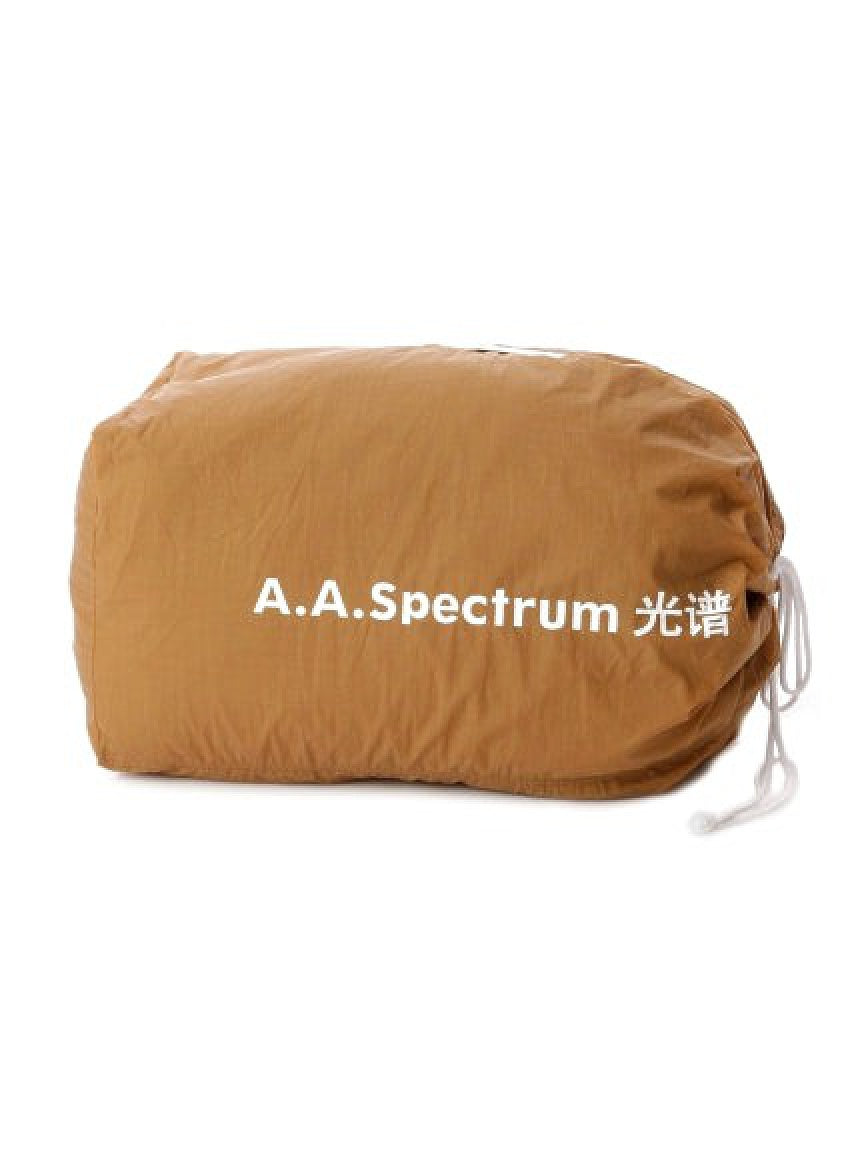 A.A.SPECTRUM DRY CLEAN BAG AA20112001