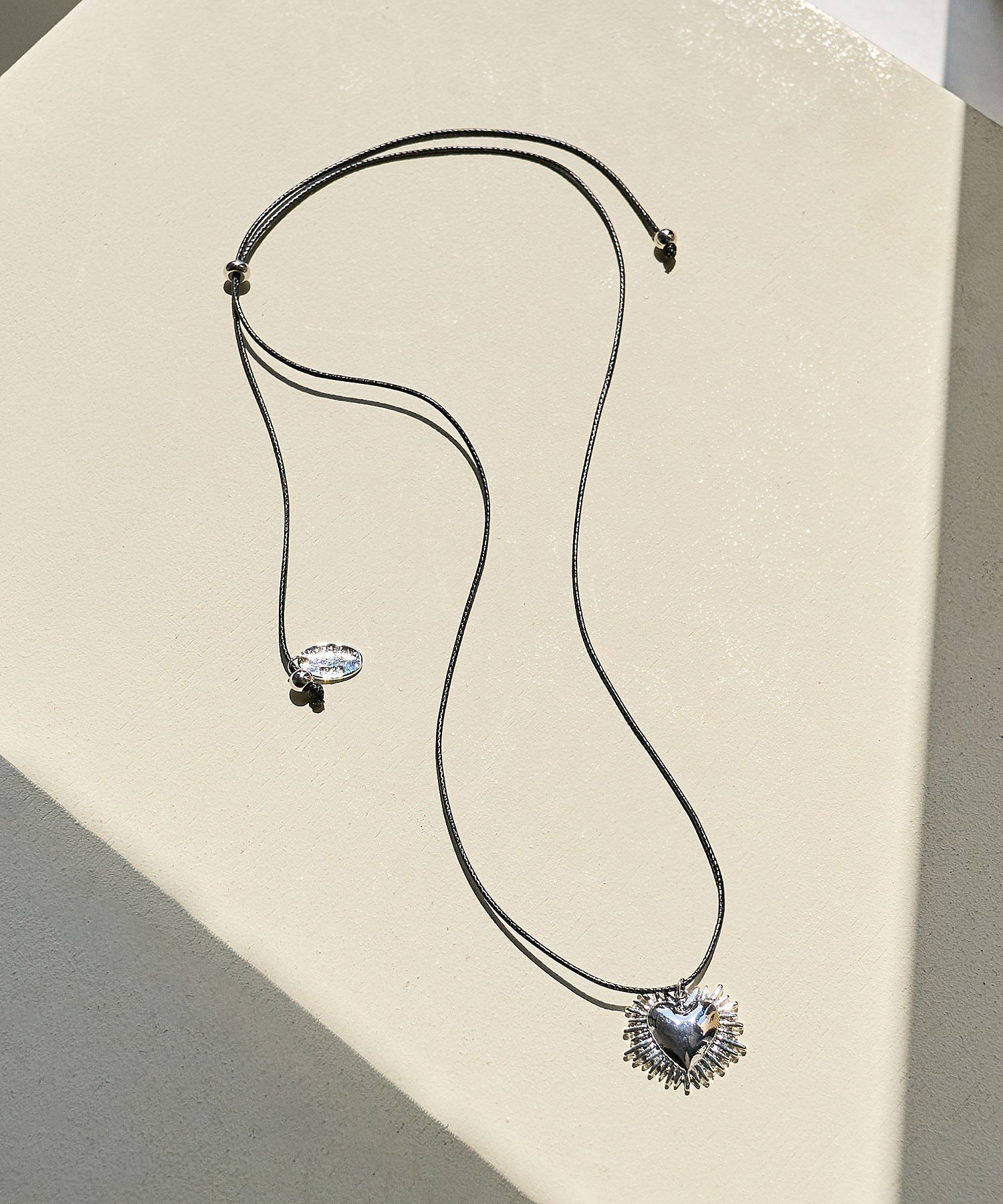 HEART CHOKER