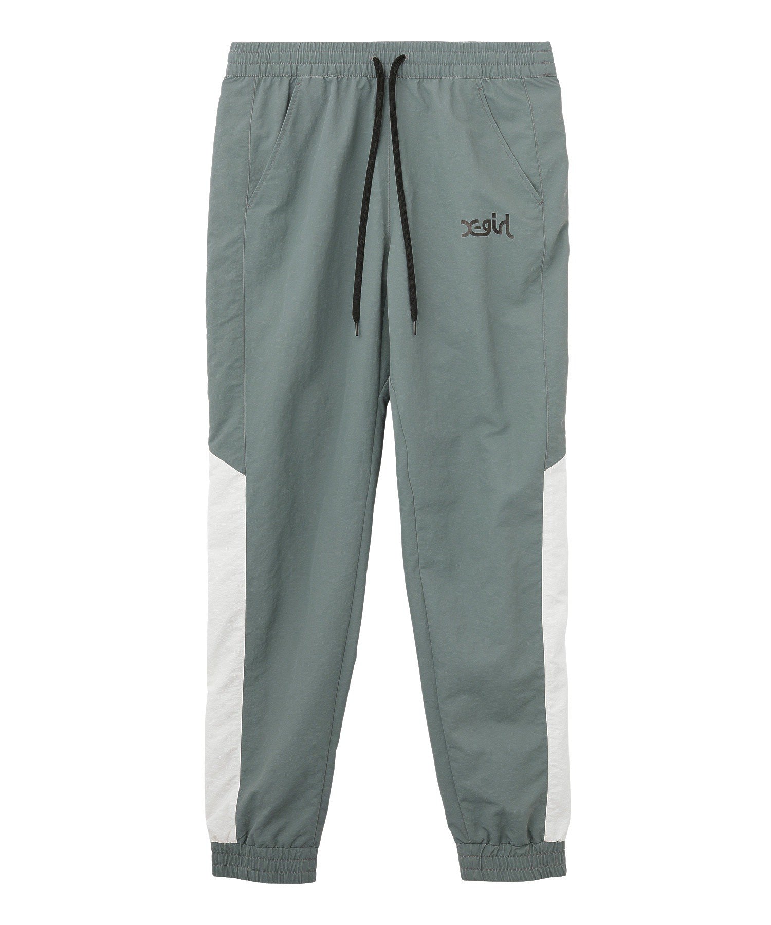 WIND UP PANTS