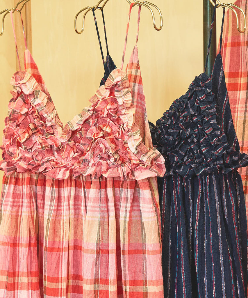 日曜日まで値下げ！□ローズバッド【mag.by c】　フリルキャミソール ROSE BUD / mag.by c/FRILL CAMISOLE – calif（カリフ）公式サイト