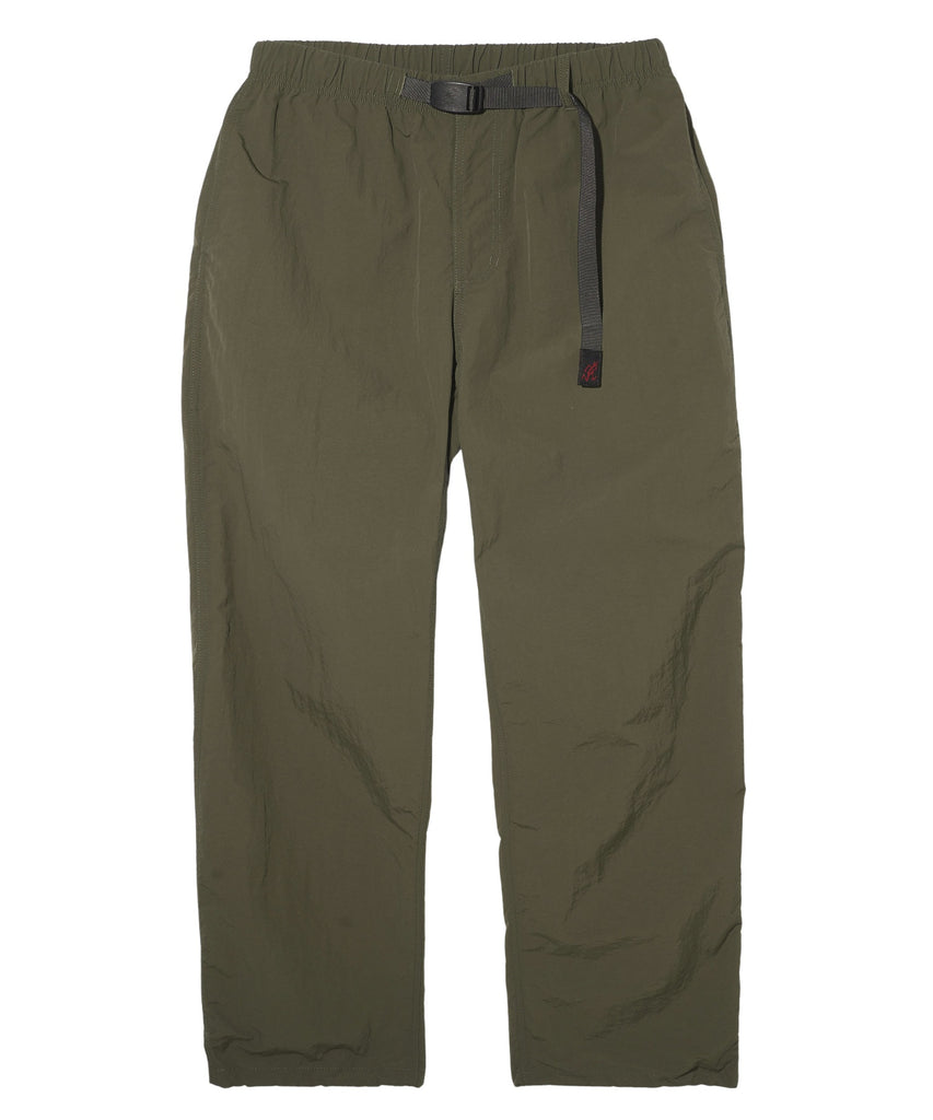 GRAMICCI/グラミチ/NYLON GRAMICCI PANT/GMP4-SJP03 – calif