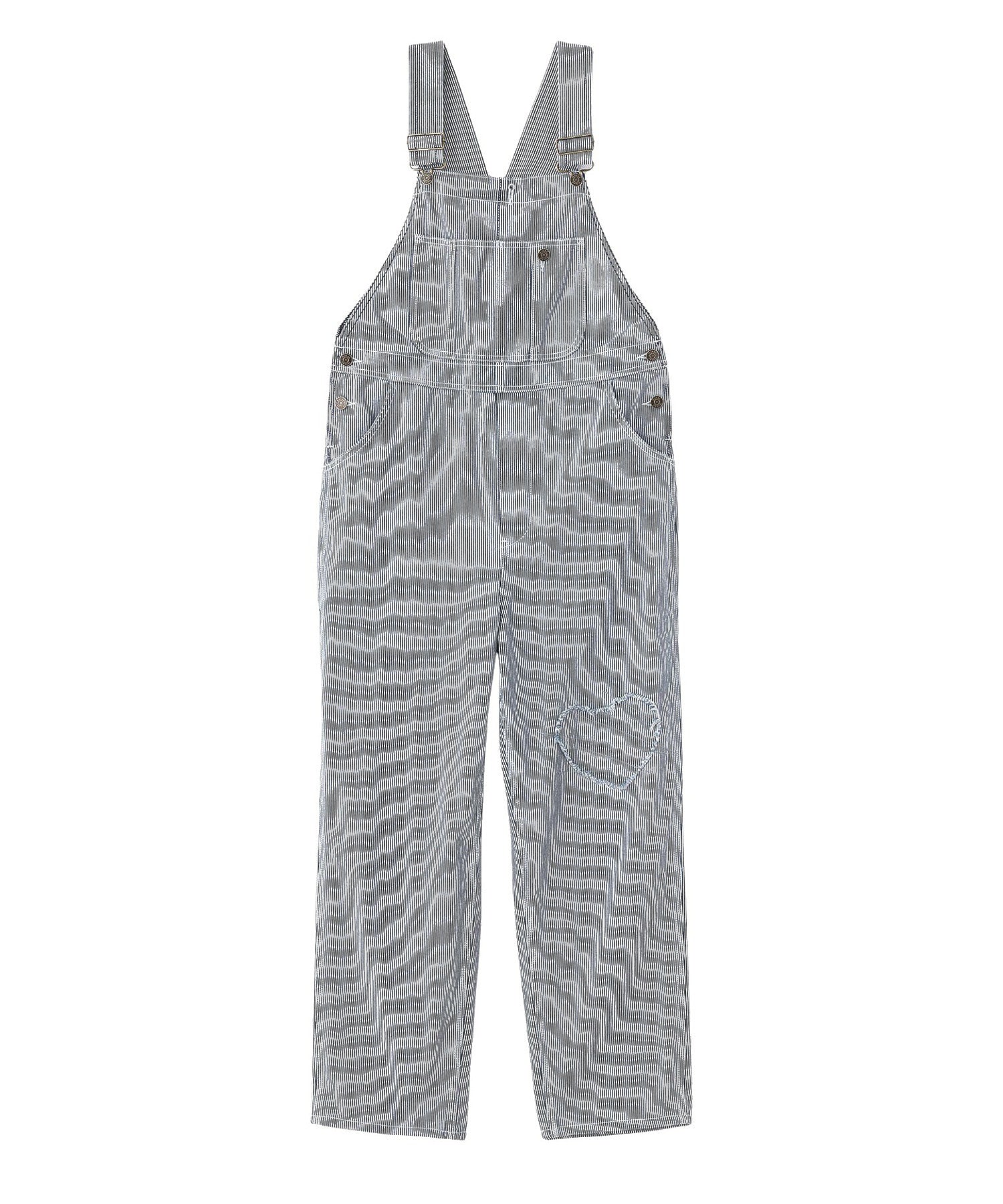 PATCH OVERALLS