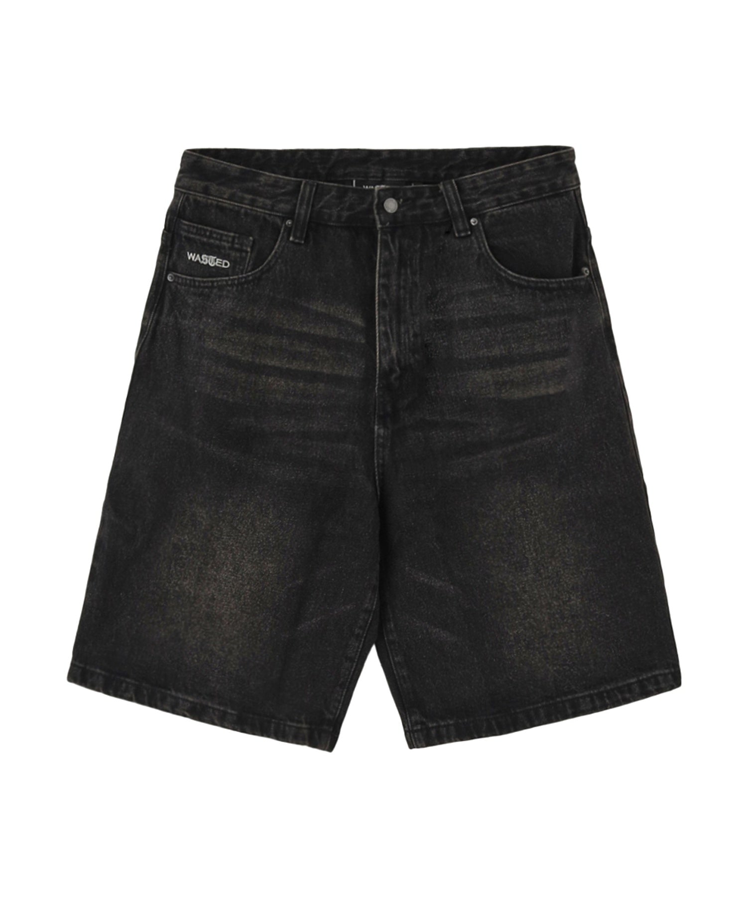 WASTED PARIS/ウェイステッドパリス/SANDBLAST CASPER SHORT