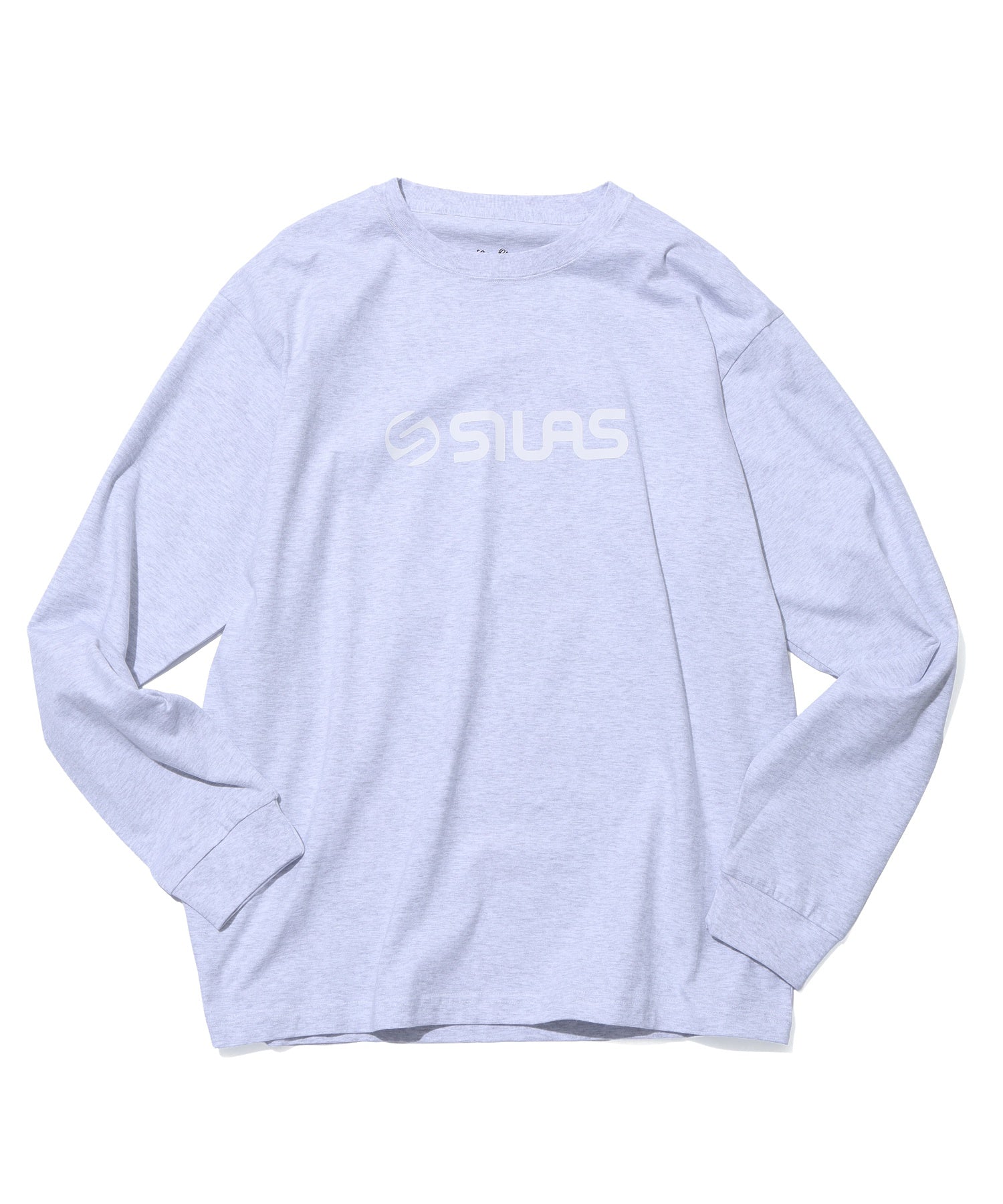 LOGO L/S TEE