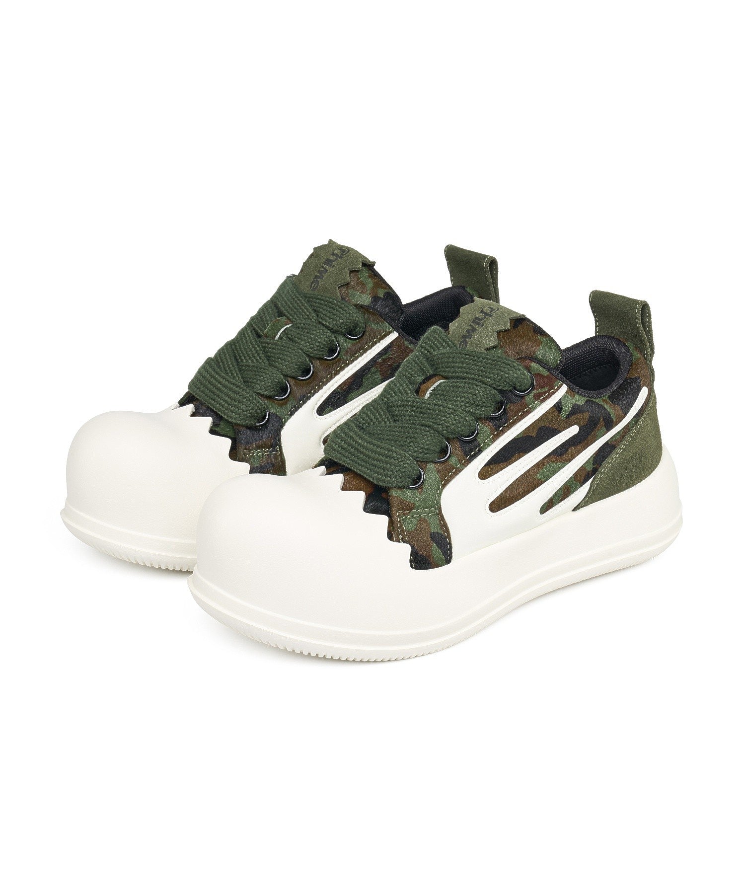 XLARGE × Rhime ASTROPOD RECON