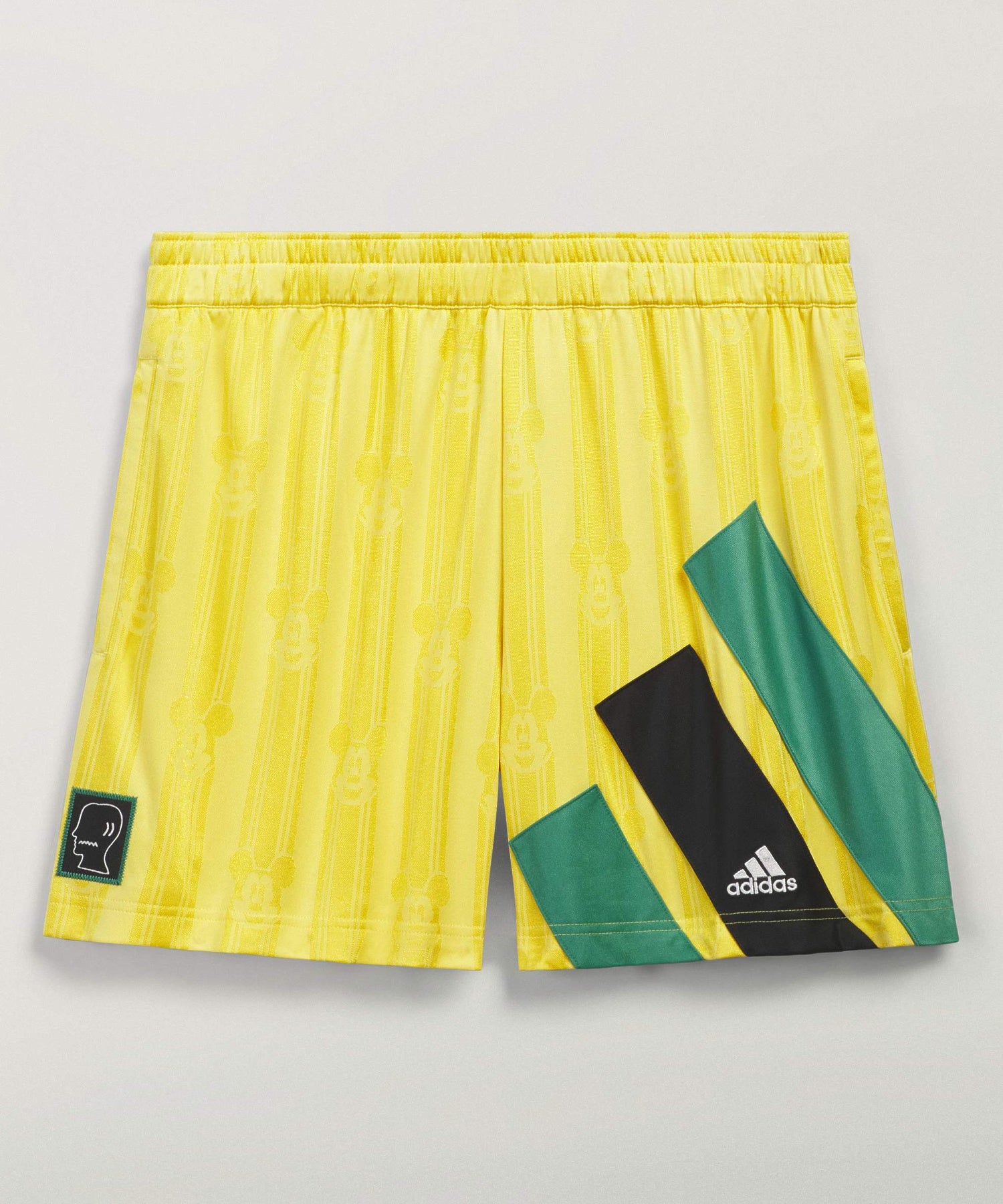 adidas/アディダス/BD DISNEY FB SHORT KR5197