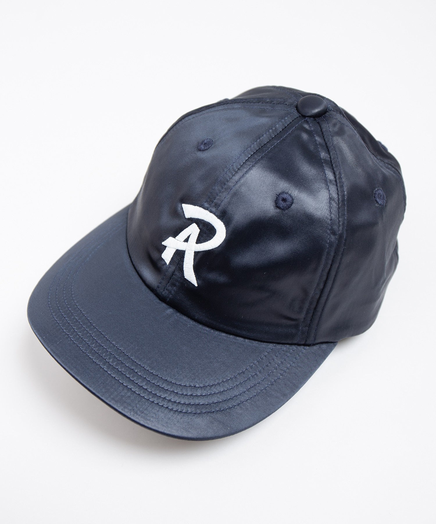 【Racal】Satin B.B.CAP