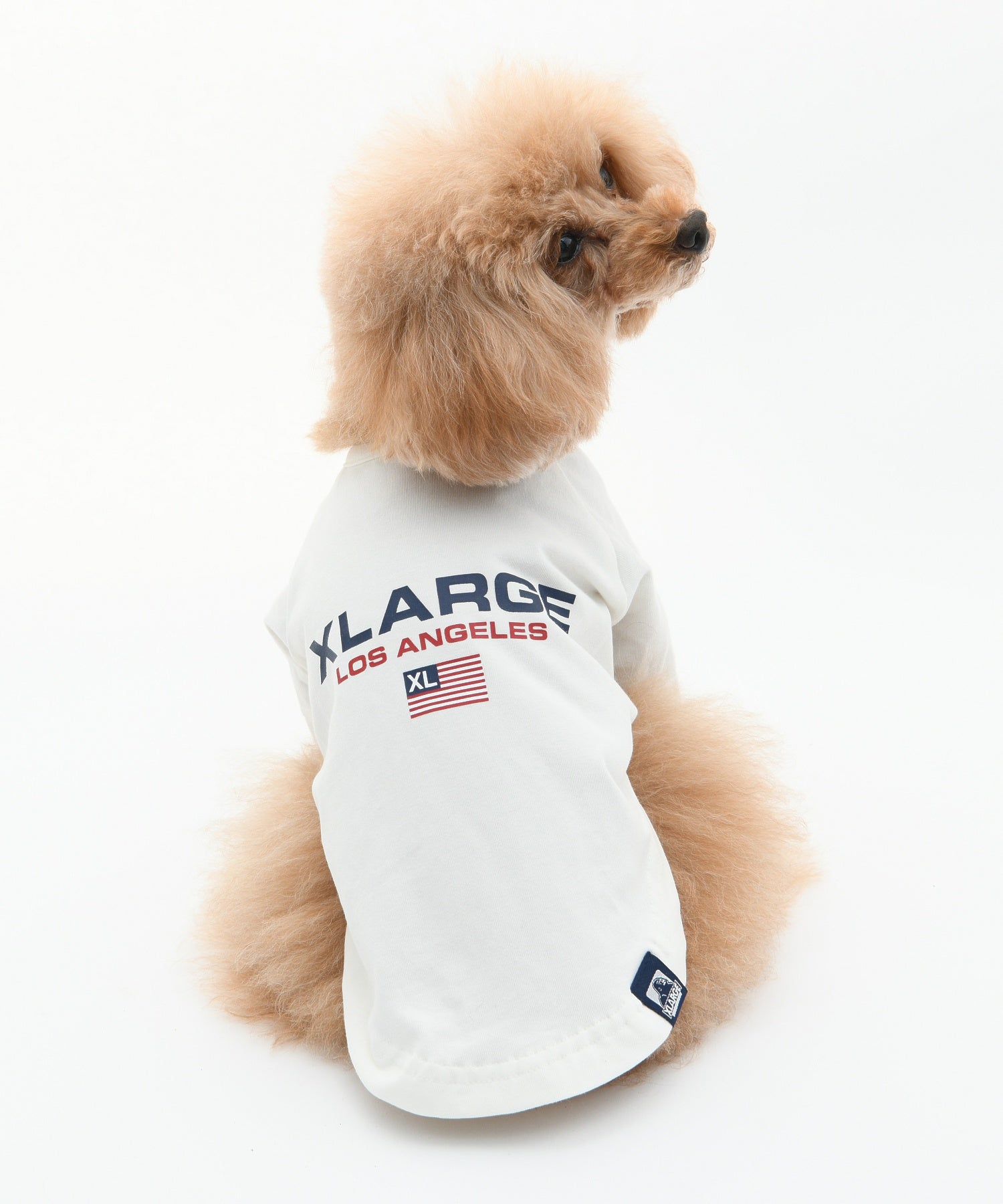 【XLARGE DOGWEAR】スポーツT