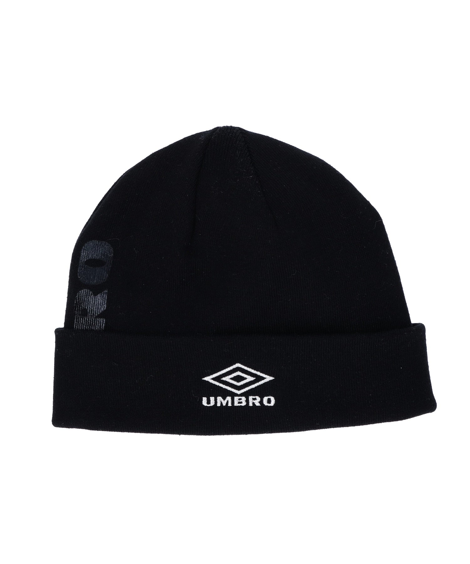 UMBRO×ROSEBUD/LOGO BEANIE