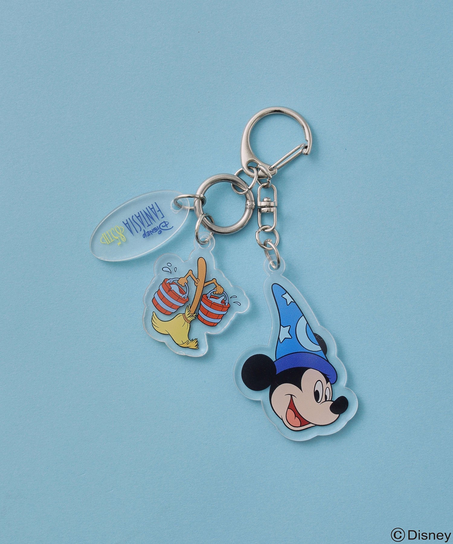 DISNEY『FANTASIA』/KEYCHARM
