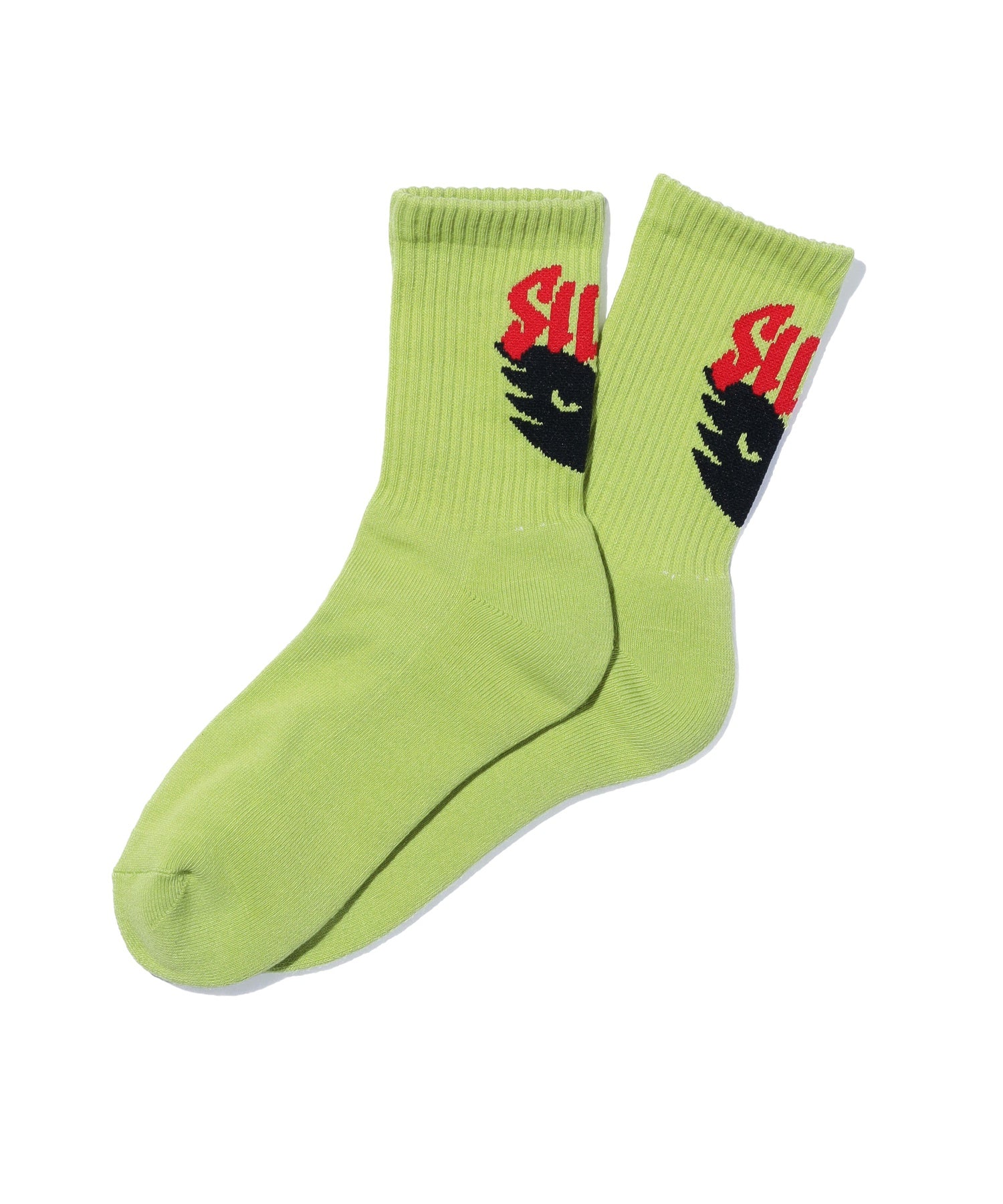 DEMON SOCKS