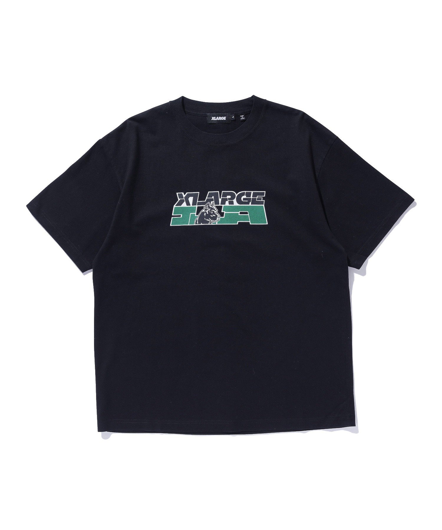 XLARGE LA S/S TEE