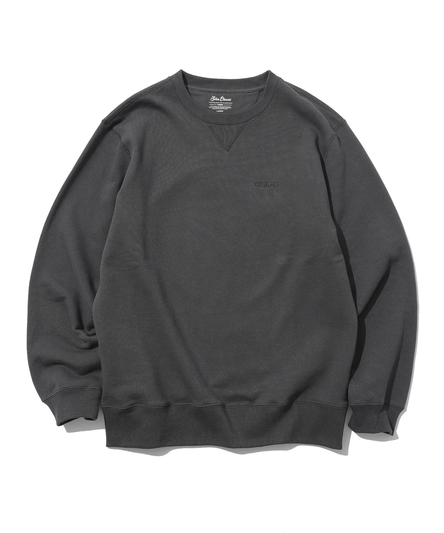 CLASSIC CREWNECK SWEAT