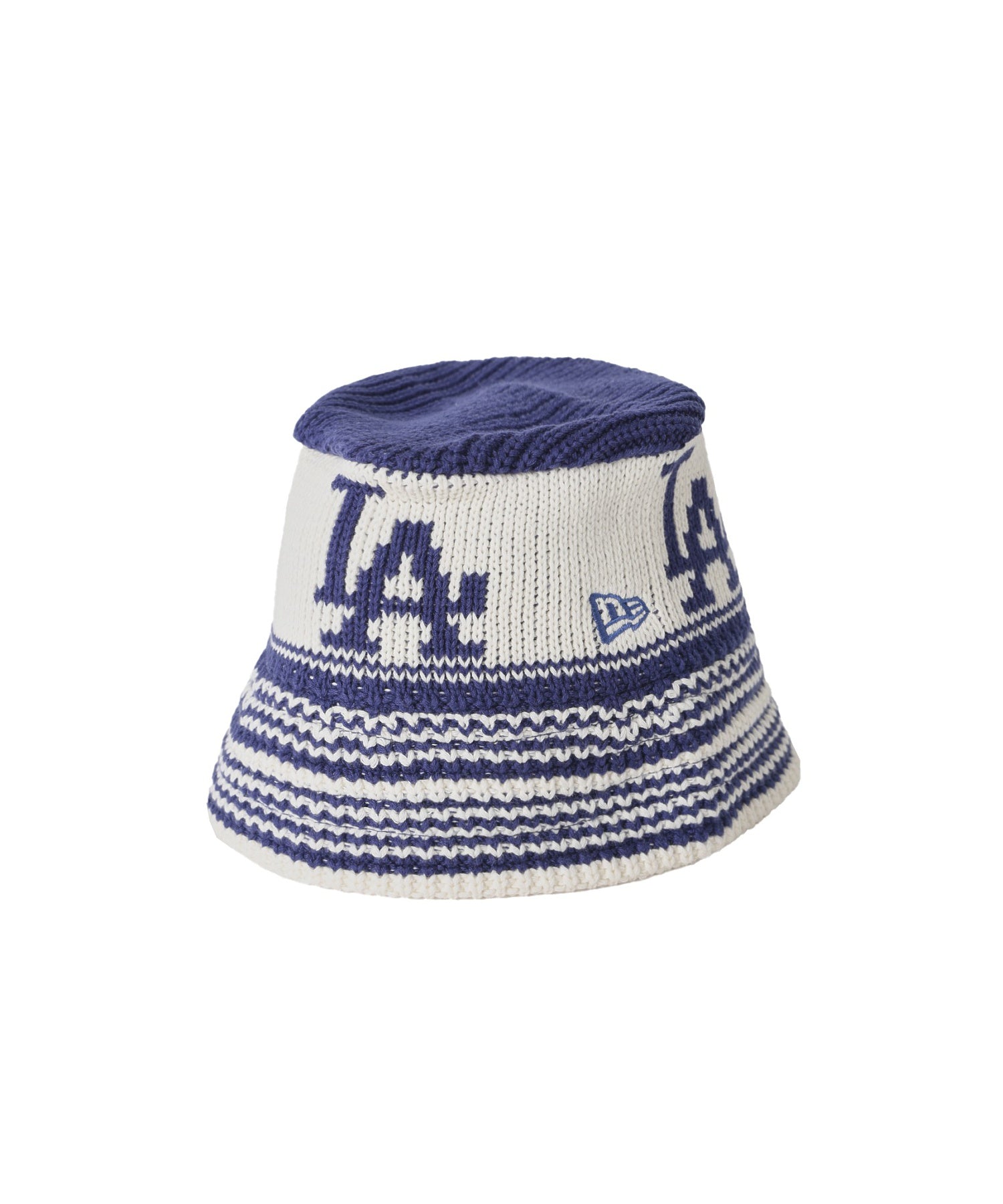 NEW ERA/ニューエラ/KNIT BUCKET LA 14667669