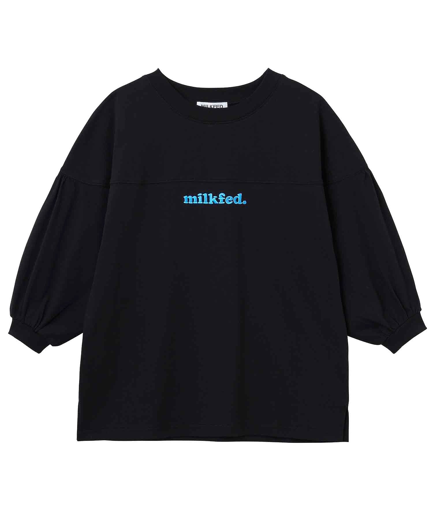 PUFF SLEEVE TOP MILKFED.