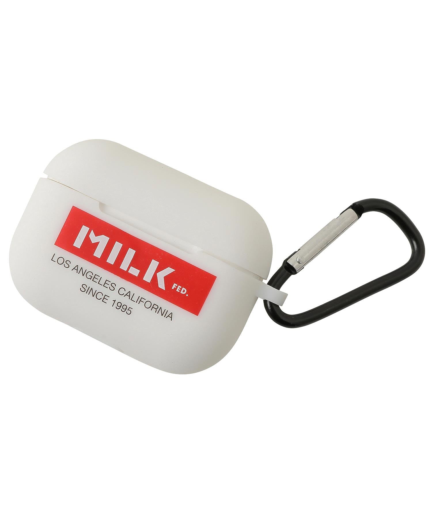 AIRPODS PRO CASE MILKFED.