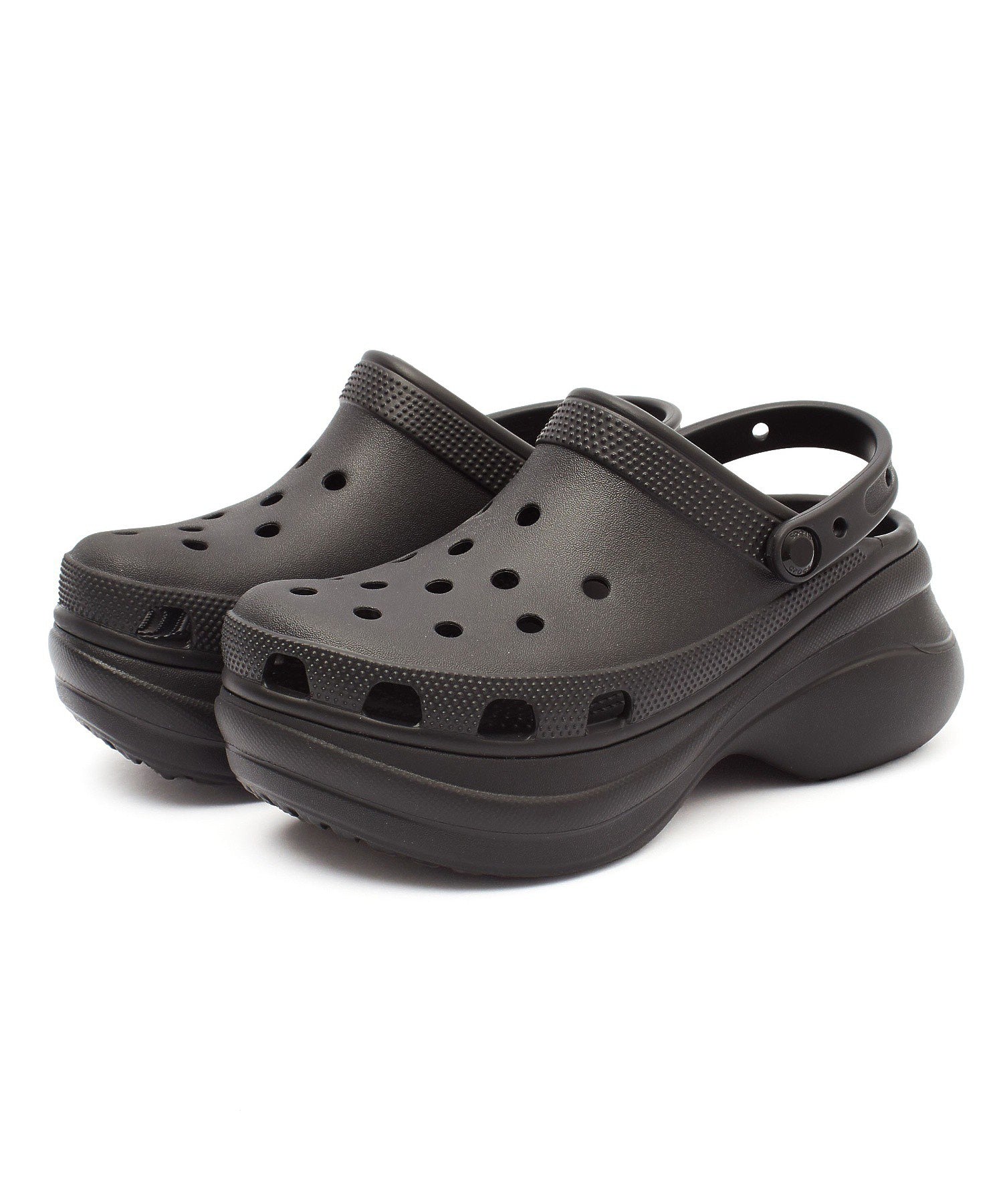CROCS 206302-001 Bae Clog