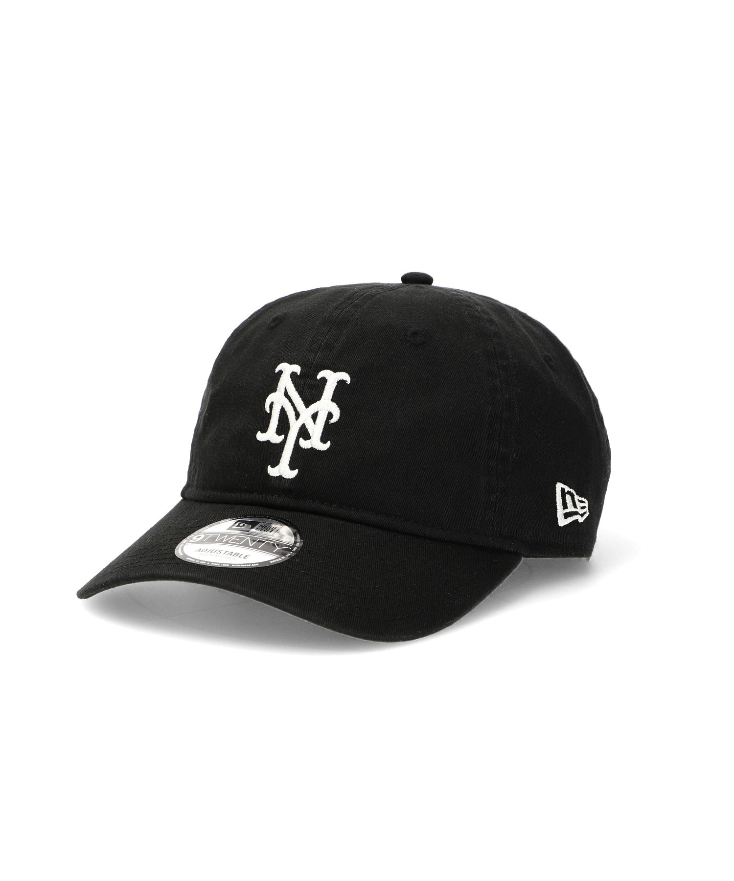 NEW ERA/ニューエラ/920 THE MET NEYMET BLK/14457372