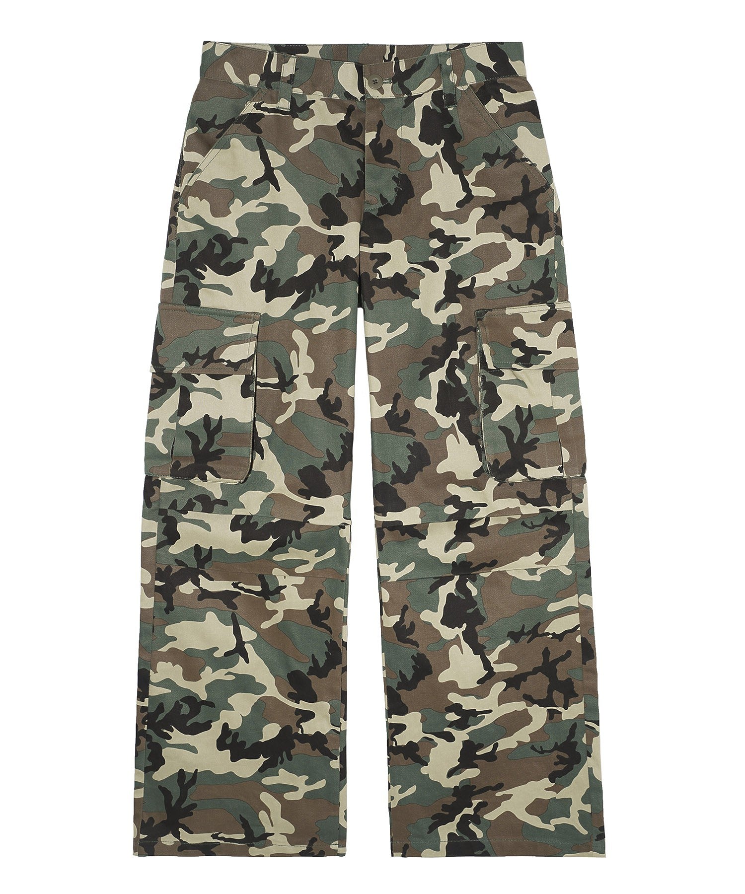 CARGO PANTS X-girl