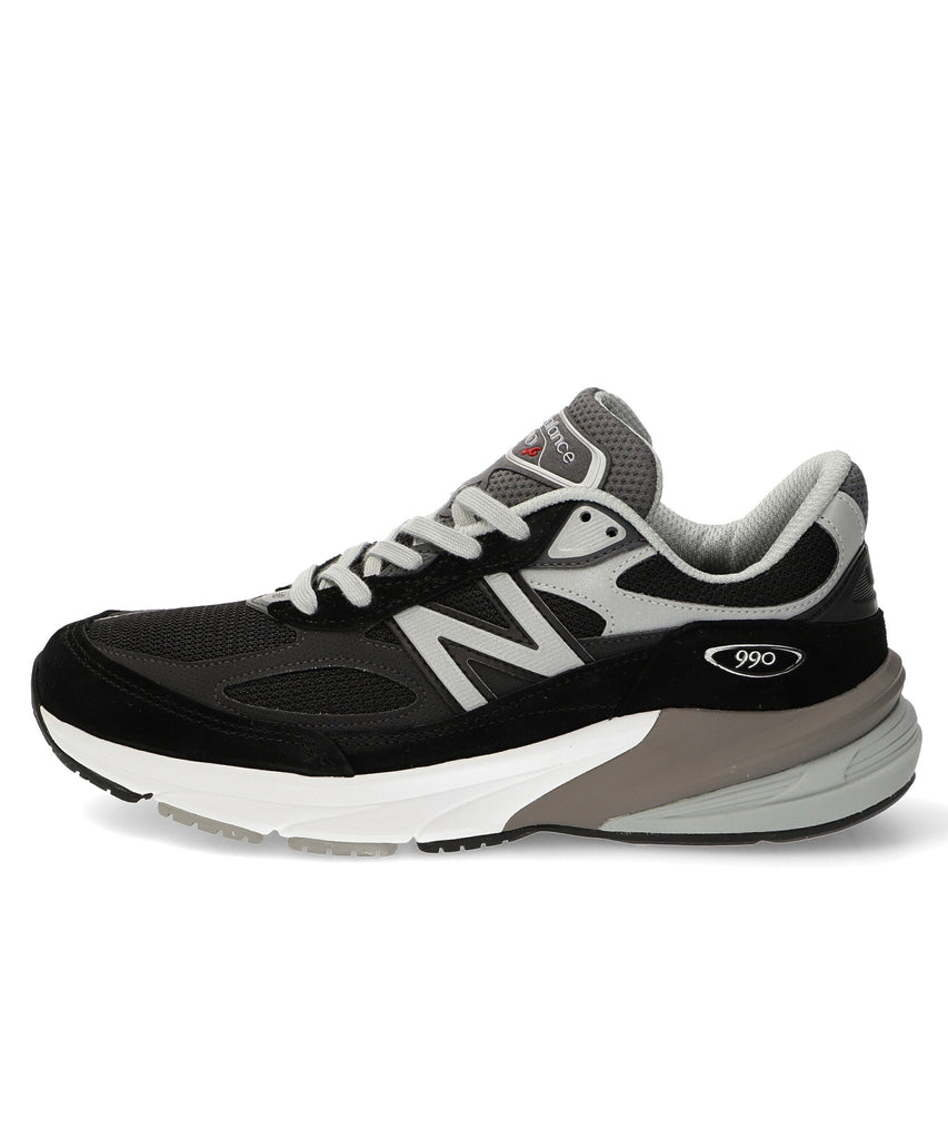 New Balance W990BK6ニューバランス NEW BALANCE/ニューバランス/WMNS W990BK6 – calif（カリフ