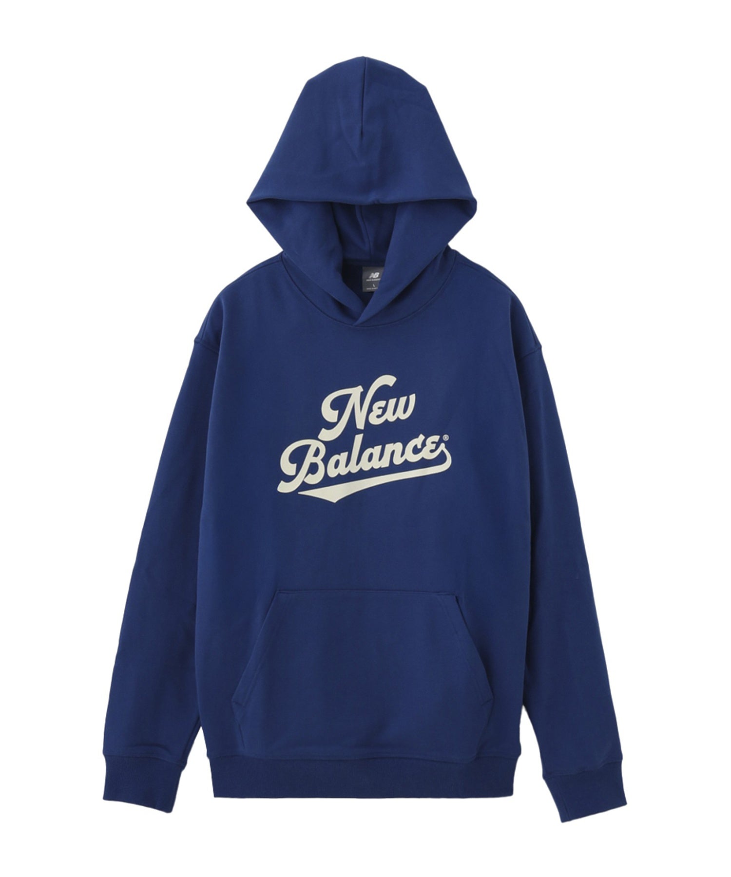 NEW BALANCE/ニューバランス/Athletics Legacy Hoodie MT53902