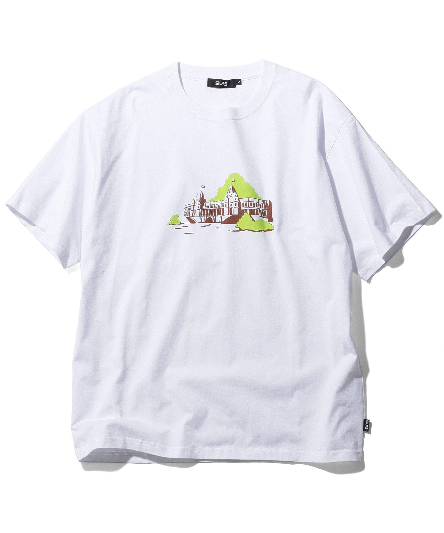 STADIUM S/S TEE