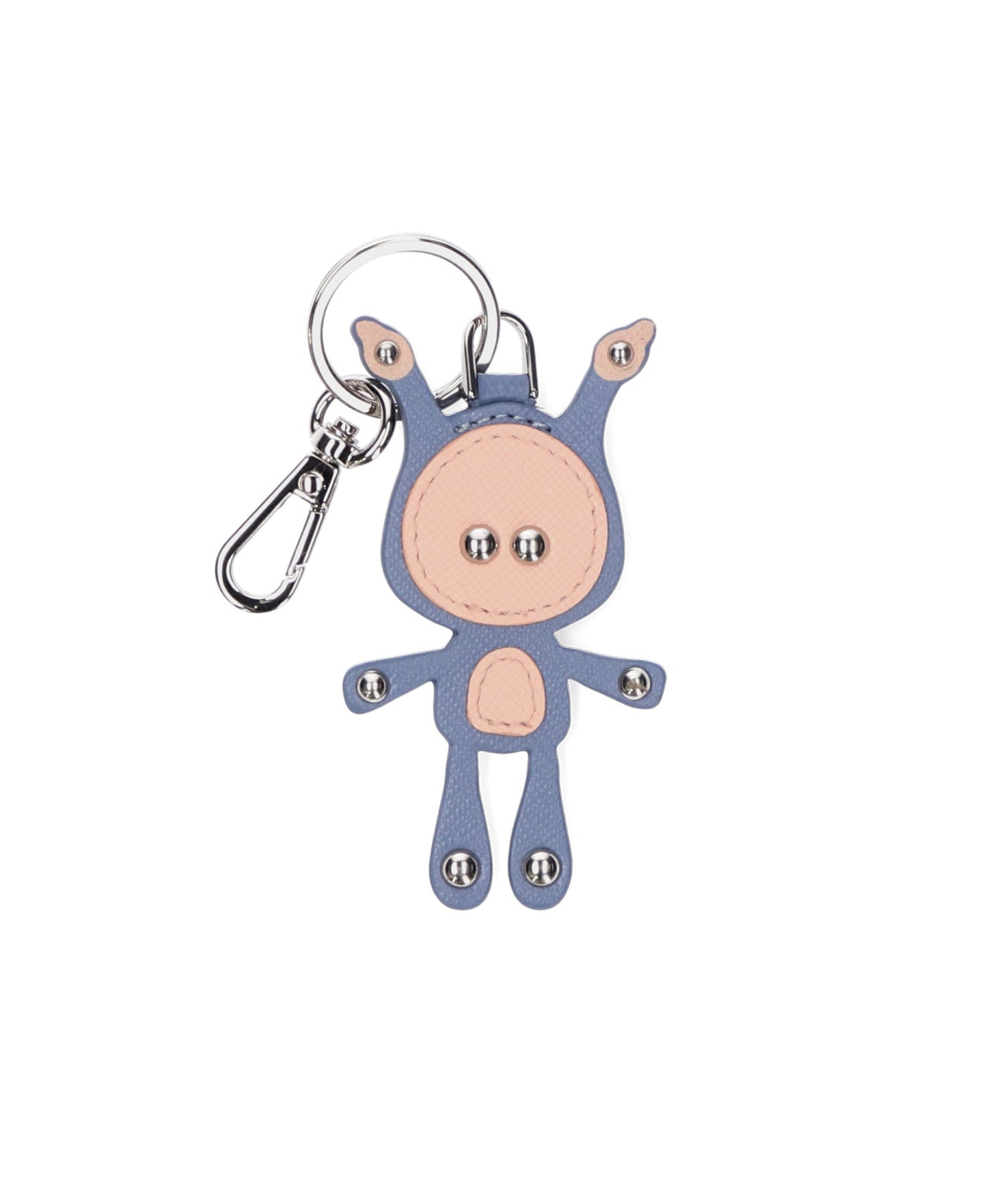 PERKS AND MINI/パークスアンドミニ/MARPI KEYCHAIN 10336